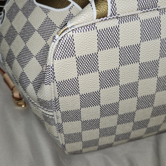 LOUIS VUITTON NAUTICAL NEVERFULL - Picture 5 of 15